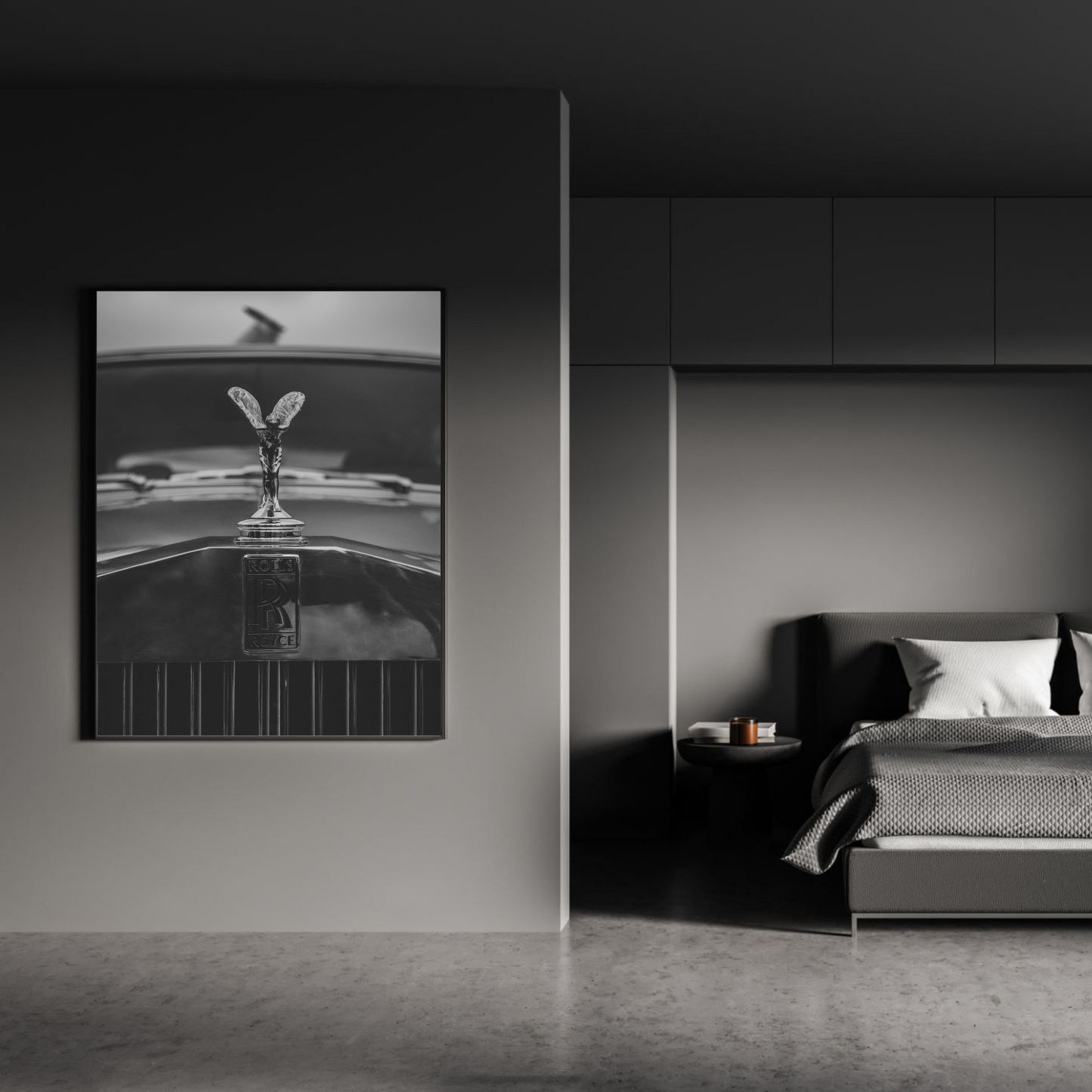 Phantom Dreamscape Noir