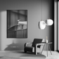 Ghost Reflections Noir