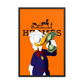Hermes Duck